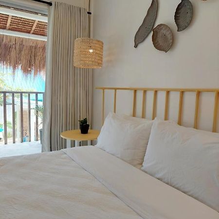 Sea Green Boutique Rooms General Luna  Exteriér fotografie
