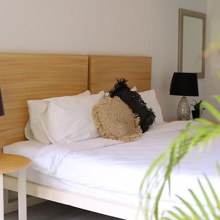 Sea Green Boutique Rooms General Luna  Exteriér fotografie