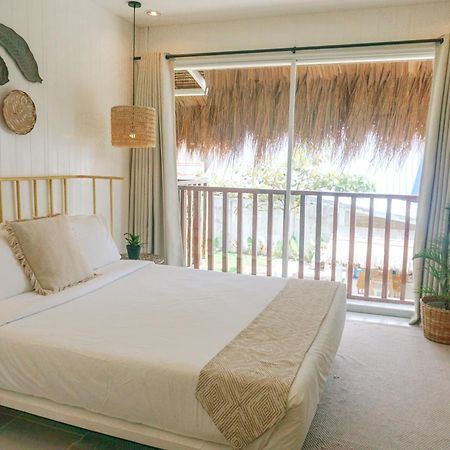 Sea Green Boutique Rooms General Luna  Exteriér fotografie
