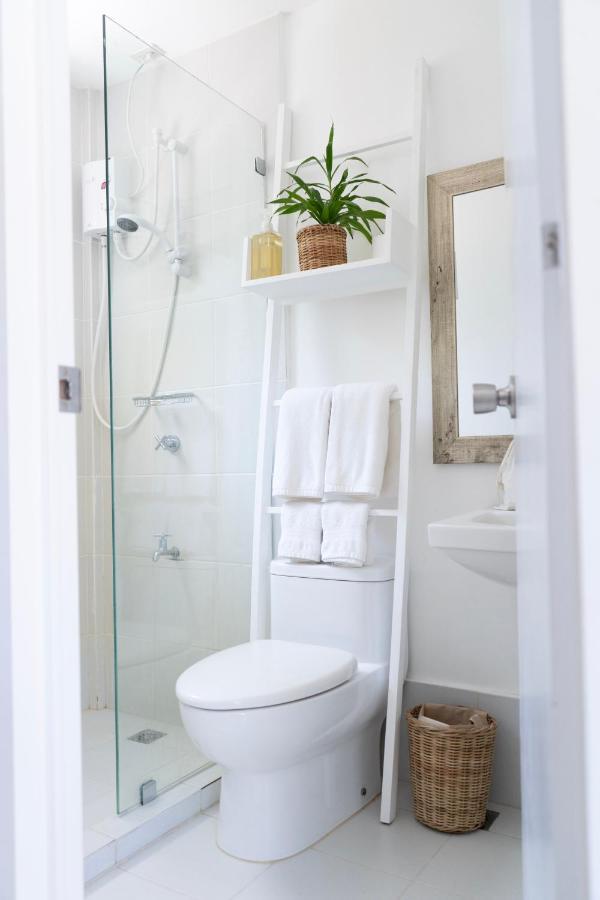 Sea Green Boutique Rooms General Luna  Exteriér fotografie