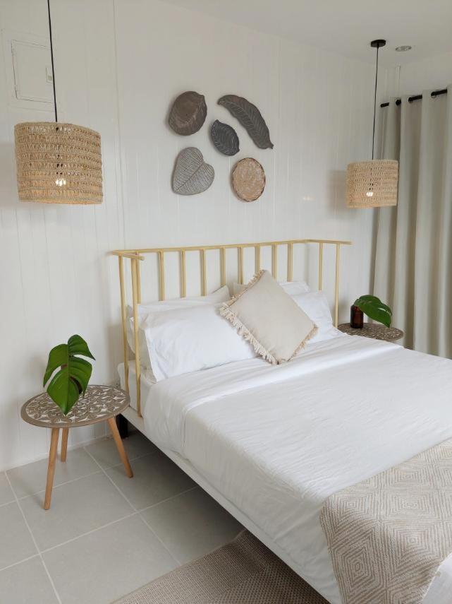 Sea Green Boutique Rooms General Luna  Exteriér fotografie