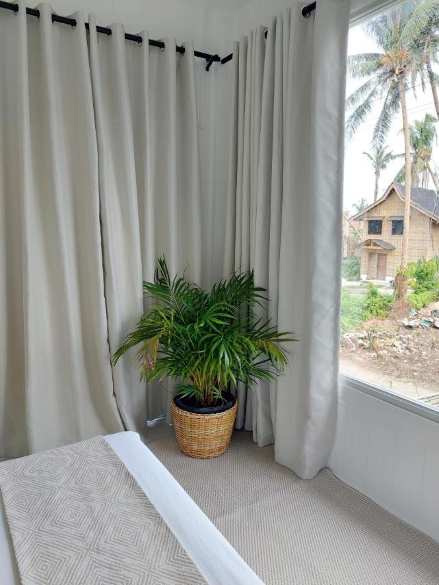 Sea Green Boutique Rooms General Luna  Exteriér fotografie