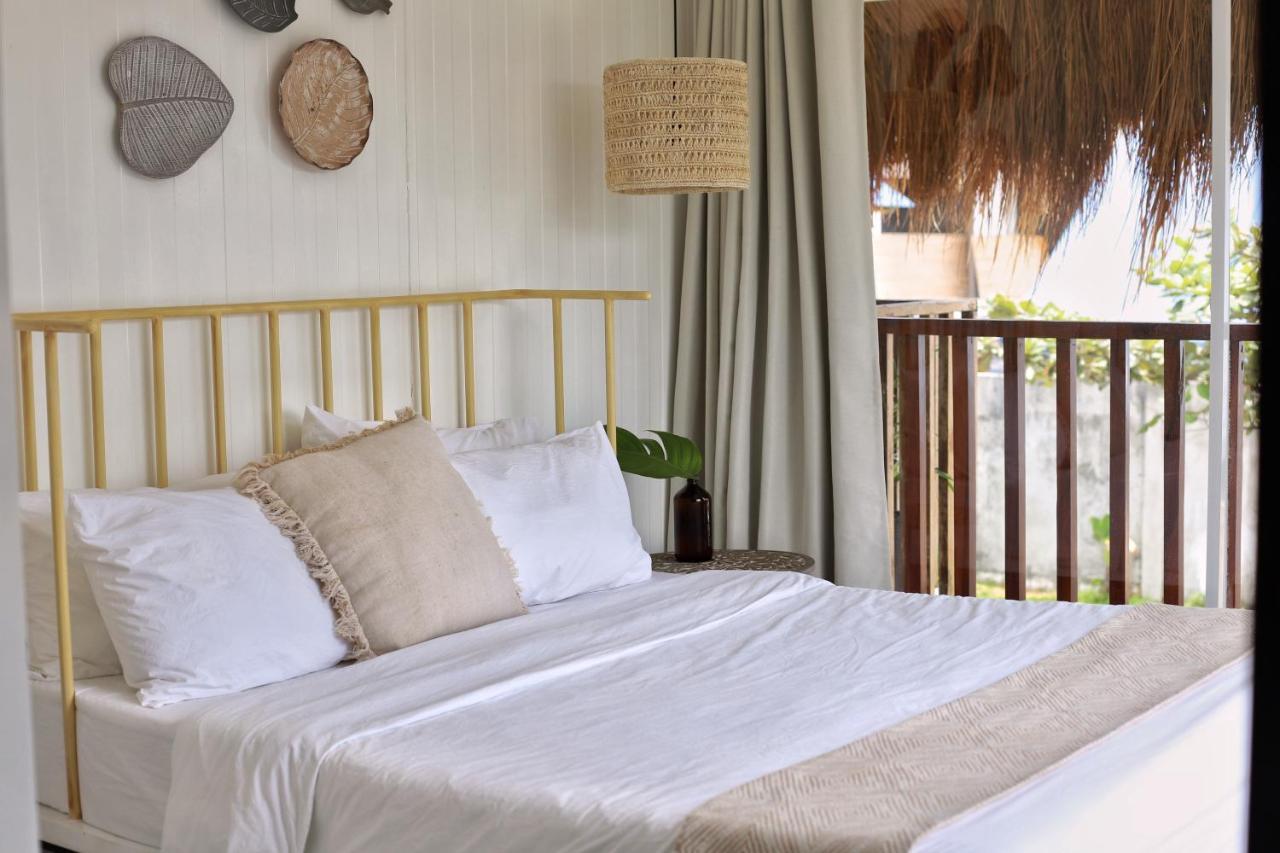 Sea Green Boutique Rooms General Luna  Exteriér fotografie
