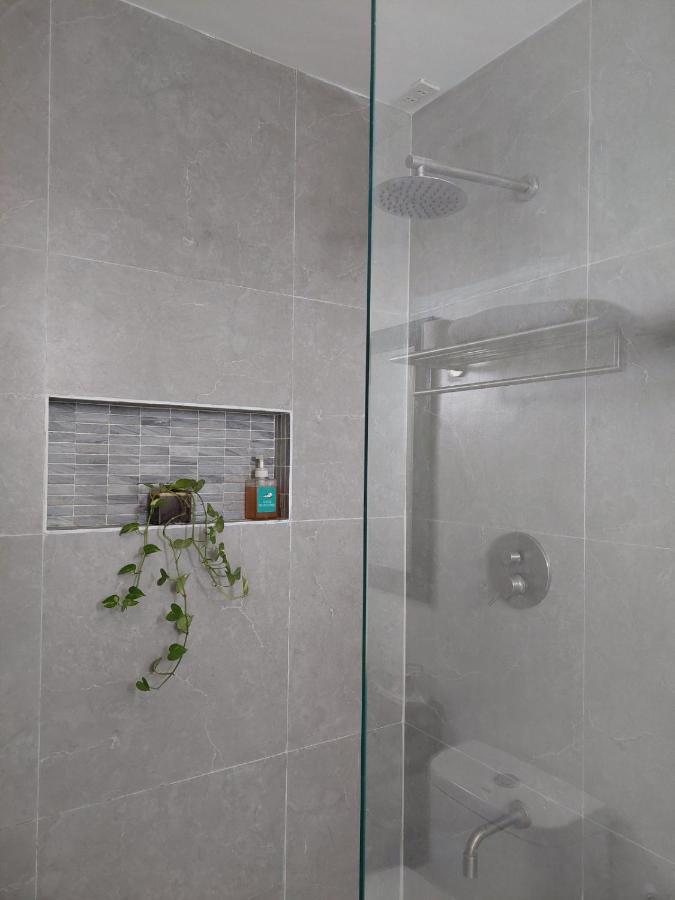 Sea Green Boutique Rooms General Luna  Exteriér fotografie