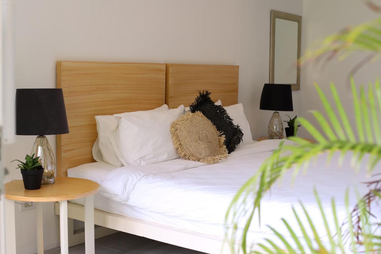 Sea Green Boutique Rooms General Luna  Exteriér fotografie