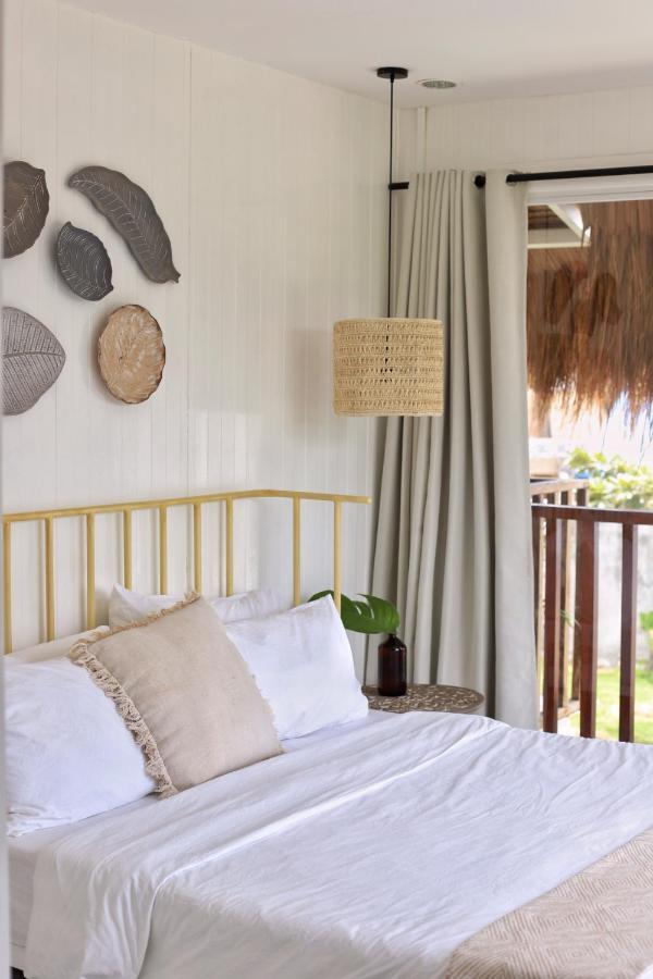 Sea Green Boutique Rooms General Luna  Exteriér fotografie