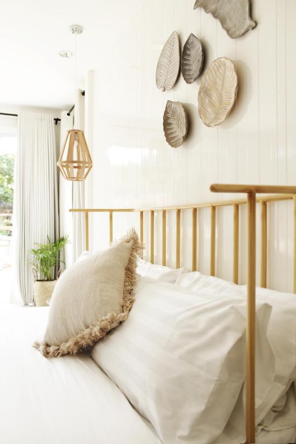 Sea Green Boutique Rooms General Luna  Exteriér fotografie