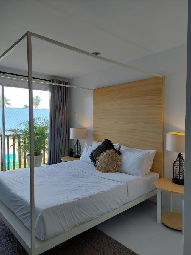 Sea Green Boutique Rooms General Luna  Exteriér fotografie